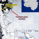 Illustration for article titled Sea Ice Has Foiled an Attempt to Reach Antarcticas Massive Icebergem/em